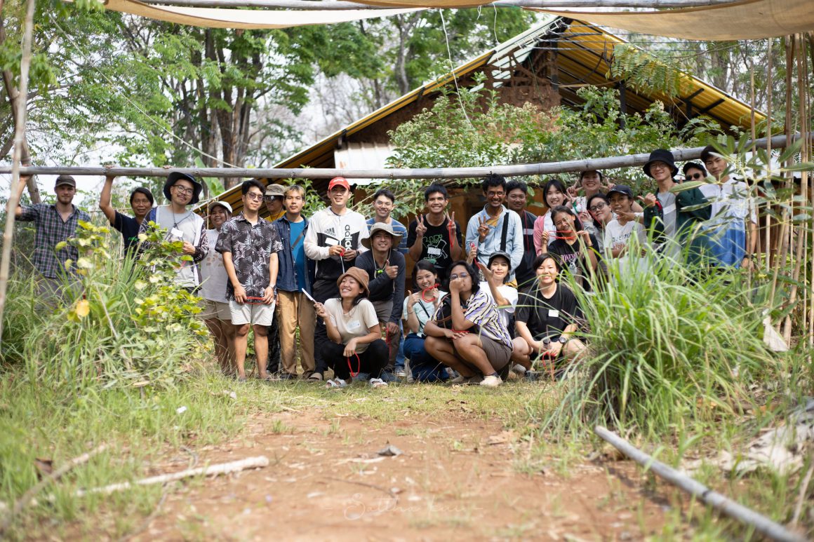  บันทึกจากผู้ร่วมกิจกรรม Volunteer start “แนวคิดการสร้างเป้าหมายให้เด็กผ่านการเล่นอิสระ”