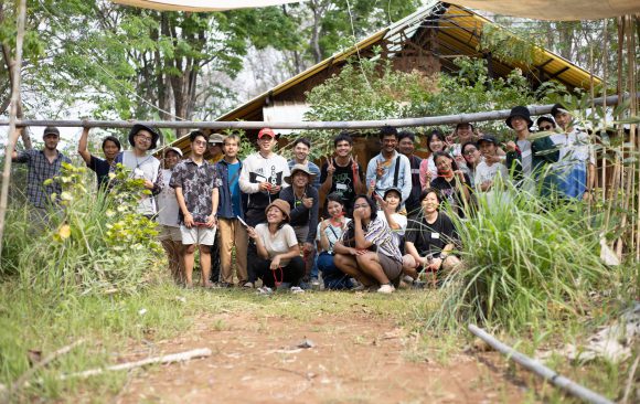  บันทึกจากผู้ร่วมกิจกรรม Volunteer start “แนวคิดการสร้างเป้าหมายให้เด็กผ่านการเล่นอิสระ”