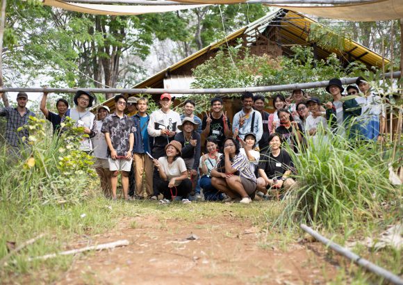  บันทึกจากผู้ร่วมกิจกรรม Volunteer start “แนวคิดการสร้างเป้าหมายให้เด็กผ่านการเล่นอิสระ”