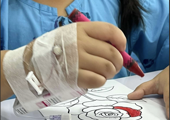 เล่นข้างเตียง(รพ.)